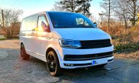 Volkswagen T6 benzin  Automatik nur 28000 km Berlin - Lichtenberg Vorschau