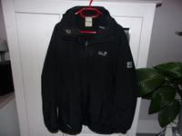 JACK WOLFSKIN DAMEN JACKE  BLAU GRÖßE  L Schleswig-Holstein - Gettorf Vorschau