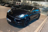 Porsche Cayenne GTS 4.8 420 PS V8 Chrono Paket Schwarz Bose 21 Nordrhein-Westfalen - Sankt Augustin Vorschau