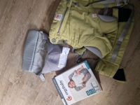 Babytrage Ergobaby Nordrhein-Westfalen - Marsberg Vorschau