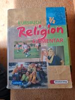 Kursbuch Religion ISBN 978 3 425 07892 2 Rheinland-Pfalz - Kördorf Vorschau