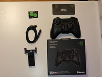Razer Serval Bluetooth Gaming Controller Android Berlin - Steglitz Vorschau