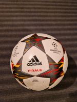 Champion League matchworn Ball finale 2014/2015 Essen - Karnap Vorschau