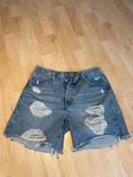 Levi's 501 Shorts Ripped Mid-Thigh NEU 29 Aachen - Aachen-Brand Vorschau