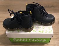 Kinder Schuhe Jungen Stiefel Bobbi Shoes Größe 21 neuwertig Niedersachsen - Leiferde Vorschau