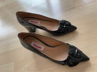 Spaziomoda Damenschuhe Lack, Pumps, High heels, schwarz, Gr. 38 Dortmund - Innenstadt-Ost Vorschau