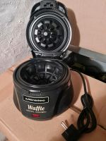 Belgische Schüssel Waffle Maker  Bowl Maker Waffle Waffel Brandenburg - Eberswalde Vorschau