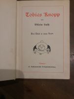 Wilhelm Busch: Tobias Knopp ▹ ca. 1912 Nordrhein-Westfalen - Willich Vorschau