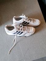 NEU!!  Adidas Turnschuhe Niedersachsen - Harsefeld Vorschau