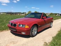 BMW 318i Cabrio Baden-Württemberg - Limbach Vorschau