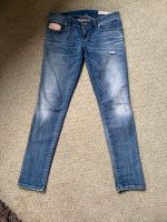 Jeans Diesel Gruppe W28/30 Baden-Württemberg - Asperg Vorschau