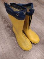 Gummistiefel Größe 35 Nordrhein-Westfalen - Netphen Vorschau