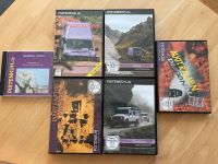 PISTENKUH 6x DVD Filme Rheinland-Pfalz - Höhn Vorschau