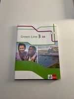 Green Line 3 G9 Klett Niedersachsen - Melbeck Vorschau