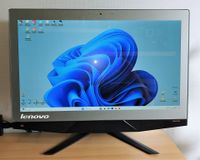 LENOVO 24" AIO A10 4x4,0GHz - 16 GB RAM - 1 TB SSD - Win 11 Pro Schleswig-Holstein - Lübeck Vorschau