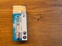 2X OSRAM Halolux Ceram (64404) klar 205W / E27 / 4200 lm / 3000 K Rodenkirchen - Sürth Vorschau