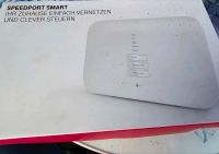 Speedport Smart Schleswig-Holstein - Jersbek Vorschau