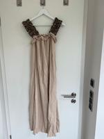 Italienische Mode Kleid Leo Einheitsgrösse sehr gepflegt ❤️ Bayern - Neuburg a.d. Donau Vorschau