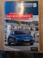 Führerscheinausbildung - Das Begleitbuch Eimsbüttel - Hamburg Schnelsen Vorschau