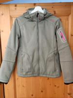 Cmp Softshelljacke Damen Bayern - Krün Vorschau