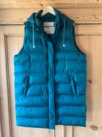 Steppweste, Gina Benotti, Gr. 44, Petroleum Nordrhein-Westfalen - Rees Vorschau