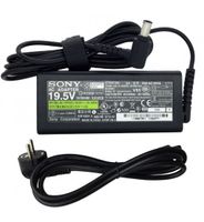 Original 65W Sony Vaio SVF152A1DT SVF152A27T Netzteil Adapter Lad Rheinland-Pfalz - Hüblingen Vorschau