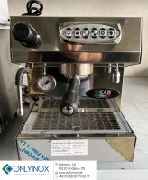 Siebträger Espressomaschine für Gastronomie Hessen - Rodgau Vorschau