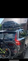 Dachträger für Dachbox Volvo XC 60 zum mieten Nordrhein-Westfalen - Geldern Vorschau