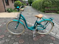 Kalkhoff City Glider Damen Fahrrad *Top Zustand!* Nordrhein-Westfalen - Bergkamen Vorschau