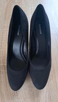 Graceland Pumps Gr. 40 Nordrhein-Westfalen - Wilnsdorf Vorschau