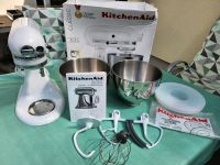 KitchenAid Classic 4,3 L mit vielen Extras Köln - Porz Vorschau