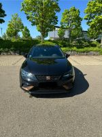 Seat Leon Cupra R ST | Pano | Carbon | Garantie Baden-Württemberg - Sigmaringendorf Vorschau