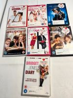 DVD Sammlung, englische Sprache, Sex and the City, uvm Schleswig-Holstein - Ahrensburg Vorschau