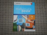 Mathematik heute 7,Realschulbildungsgang Sachsen,Schülerbuch,2022 Sachsen - Annaberg-Buchholz Vorschau