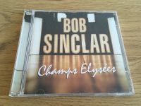 Bob Sinclar "Champs Elysées", CD, DJ, House, Downtempo, Disco Leipzig - Schleußig Vorschau