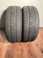 2x 225/55 R 18 98H Pirelli Winter Sottozero 3 München - Hadern Vorschau