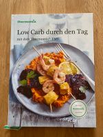 Kochbuch „Low Carb durch den Tag“ Bayern - Waldkirchen Vorschau