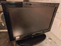 SAMSUNG LCD FERNSEHER 22 " Nordrhein-Westfalen - Herten Vorschau