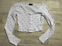 Tally weijl Shirt Tunika top Damen XXS 32 34 Damen Nordrhein-Westfalen - Dinslaken Vorschau