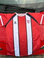 Samsunspor Trikot Essen - Essen-Katernberg Vorschau