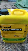 Kiesel Bakit PV-Universal, ungeöffnet, neu, 5l Nordrhein-Westfalen - Mülheim (Ruhr) Vorschau