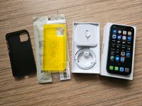 IPhone 12 mini 64 GB in Schwarz Bielefeld - Bielefeld (Innenstadt) Vorschau