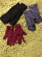 Handschuhe Damen 3 Paare Eimsbüttel - Hamburg Schnelsen Vorschau