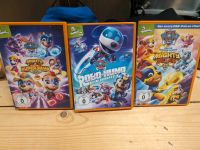 Paw Patrol DVD's Wurster Nordseeküste - Wremen Vorschau