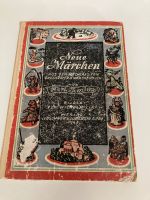 Buch: Neue Märchen, 1948, Karl Tumlirz Nordrhein-Westfalen - Ochtrup Vorschau