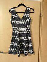 Sommerkleid Gr 34 von H&M Niedersachsen - Seelze Vorschau