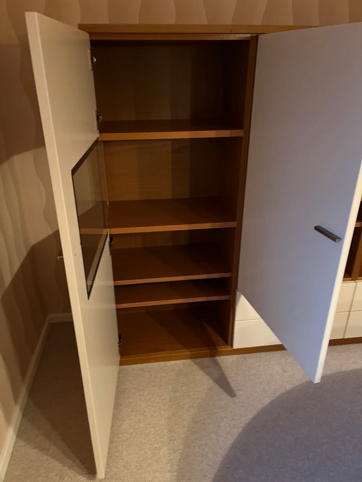 Highboard + Kommode hoch-/neuwertig (2022) Flensburg Gesamt 395€ in Süderbrarup