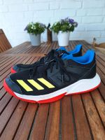 Gepflegte Adidas Jungen Sneaker Turnschuhe Größe 42 2/3, US 9 Bonn - Bad Godesberg Vorschau