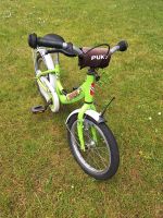 Puky Kinderfahrrad 16 Zoll Niedersachsen - Bösel Vorschau