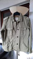 Tom Tailor Denim Jacke Olive Größe XS Bayern - Zeil Vorschau